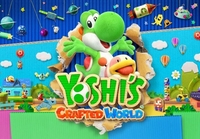 Yoshi’s Crafted World Nintendo Switch Account pixelpuffin.net Activation Link
