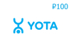 Yota ₽100 Mobile Top-up RU