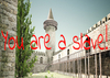 You Are A Slave! Steam CD Key