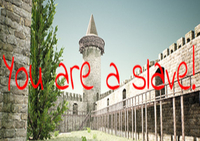 You Are A Slave! Steam CD Key