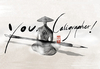 You,  Calligrapher Steam CD Key