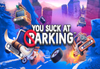 You Suck at Parking Steam CD Key