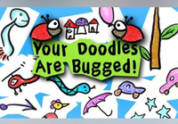 Your Doodles are Bugged! Easter Special Steam CD Key