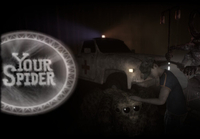 Your Spider Steam CD Key