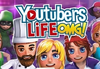 Youtubers Life - OMG Edition AR XBOX One CD Key