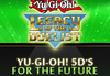 Yu-Gi-Oh! - 5D’s For the Future DLC Steam CD Key
