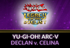 Yu-Gi-Oh! Legacy of the Duelist - ARC-V: Declan vs Celina DLC Steam CD Key