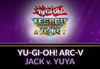 Yu-Gi-Oh! Legacy of the Duelist - ARC-V: Jack Atlas vs Yuya DLC Steam CD Key