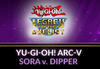 Yu-Gi-Oh! Legacy of the Duelist - ARC-V: Sora and Dipper DLC Steam CD Key