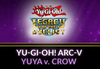Yu-Gi-Oh! Legacy of the Duelist - ARC-V: Yuya vs Crow DLC Steam CD Key