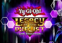 Yu-Gi-Oh! Legacy of the Duelist: Link Evolution EU Steam Altergift