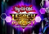 Yu-Gi-Oh! Legacy of the Duelist: Link Evolution Steam CD Key