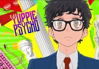 Yuppie Psycho EU Steam CD Key