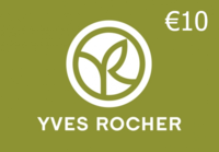 Yves Rocher €10 Gift Card FR