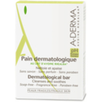 A-Derma Dermatological Bar (100g)