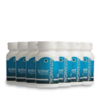 AcnEase Severe Acne Treatment - 7 Bottles (Bundle)
