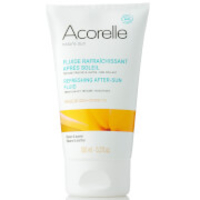 Acorelle Organic Refreshing After Sun Fluid 150ml