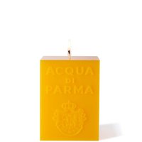 Acqua Di Parma Colonia Yellow Cube Candle 1kg