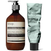 Aesop Hand Wash and Toothpaste Duo (Worth £37.00)
