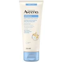 Aveeno Dermexa Daily Emollient Cream 300ml