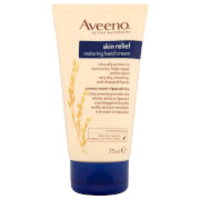 Aveeno Skin Relief Restore and Protect Hand Cream 75ml