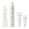 Avene Full Routine Prime Bundle (Worth £51.50)