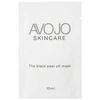 Avojo - The Black Peel Off Mask - Sachet (10ml x 4)