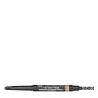 Billion Dollar Brows Triangular Brow Pencil 0.3g (Various Shades) - Blonde