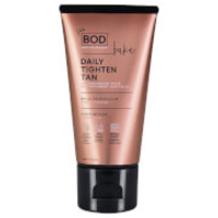 BOD Bake Daily Tighten Tan - Light-Med Petite
