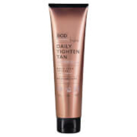 BOD Bake Daily Tighten Tan - Med-Dark