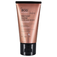 BOD Bake Instant Glow for Face and Body - Petite