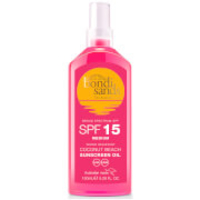 Bondi Sands Sunscreen SPF15 Oil 150ml