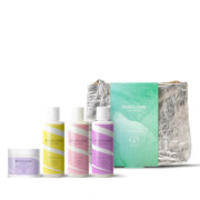 Bouclème The Best of Bouclème Hair Set (Worth £39.00)