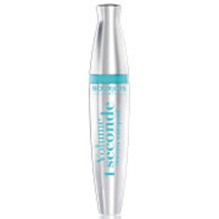 Bourjois 1 Second Mascara Black Waterproof