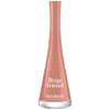 Bourjois 1 Seconde Nail Polish 9ml (Various Shades) - Beige Friend