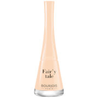 Bourjois 1 Seconde Nail Polish 9ml (Various Shades) - Fair’y Tale