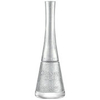 Bourjois 1 Seconde Nail Polish 9ml (Various Shades) - Grey-zy Night