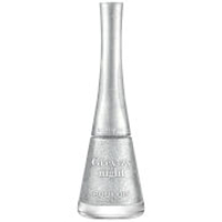 Bourjois 1 Seconde Nail Polish 9ml (Various Shades) - Grey-zy Night