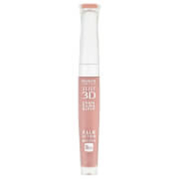 Bourjois 3D Effect Lip Gloss 5.7ml (Various Shades) - Brun Poetic