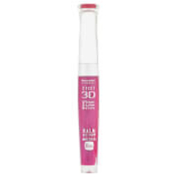 Bourjois 3D Effect Lip Gloss 5.7ml (Various Shades) - Framboise Magnific