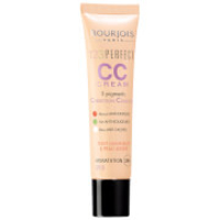 Bourjois CC Cream Foundation - Beige Rose