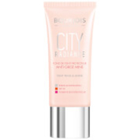 Bourjois City Radiance Foundation (Various Shades) - Vanilla