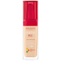 Bourjois Healthy Mix Foundation 30ml (Various Shades) - 50 Rose Ivory