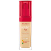 Bourjois Healthy Mix Foundation 30ml (Various Shades) - 51 Light Vanilla