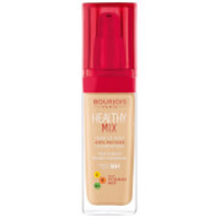 Bourjois Healthy Mix Foundation 30ml (Various Shades) - 52 Vanilla