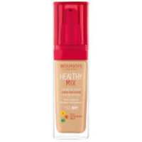 Bourjois Healthy Mix Foundation 30ml (Various Shades) - 53 Light Beige