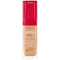 Bourjois Healthy Mix Foundation 30ml (Various Shades) - 54 Beige