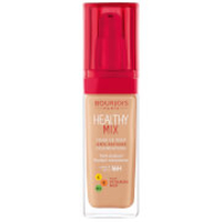 Bourjois Healthy Mix Foundation 30ml (Various Shades) - 55 Dark Beige