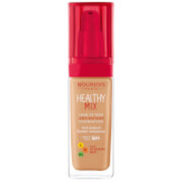 Bourjois Healthy Mix Foundation 30ml (Various Shades) - 56 Light Bronze
