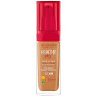 Bourjois Healthy Mix Foundation 30ml (Various Shades) - 58 Caramel
